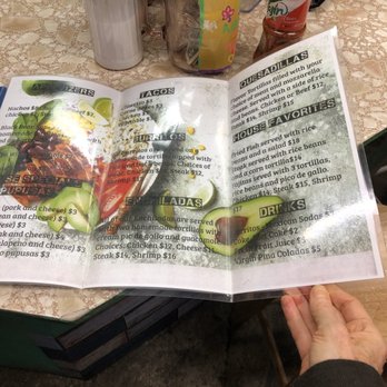 Casa Latina Hudson  - Mexican Near Me - Hudson, New York