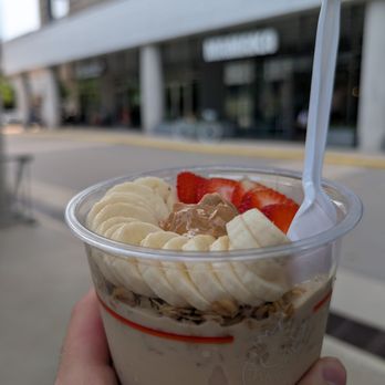 Mamaka Bowls - Juice Bars & Smoothies Near Me - Austin, Texas