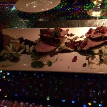 Linger - Pork Tenderloin and pupusas - Asian Fusion Near Me - Denver, Colorado