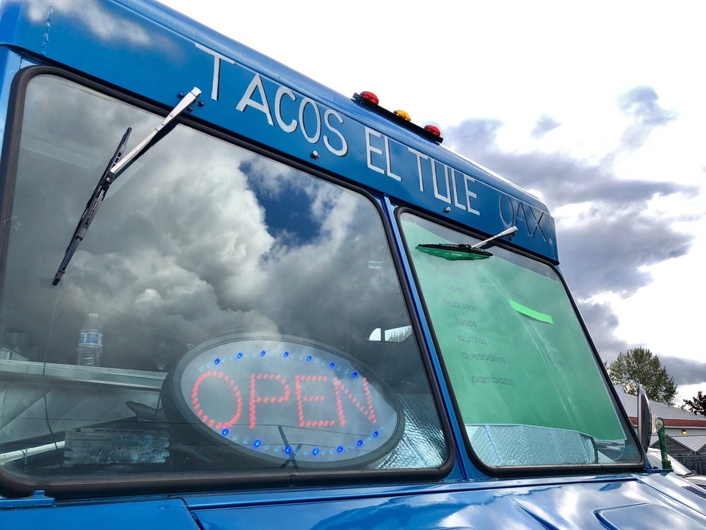 Tacos El Tule