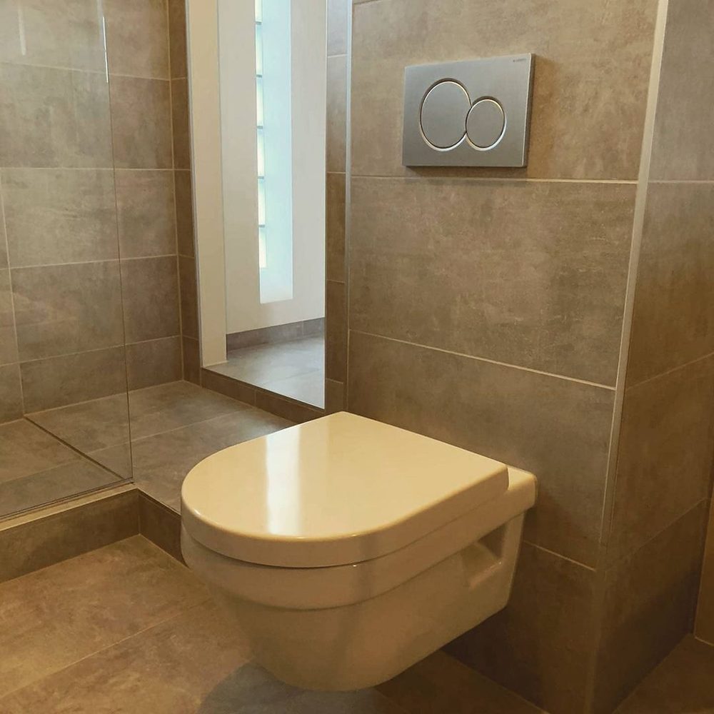 Slide of Thermo Plumbing and Heating