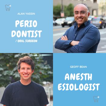 Icon Dental Center Seattle - Dr. Alan Yassin & Dr. Geoff Bean - General Dentistry Near Me - Seattle, Washington Icon Dental Center Seattle - Dr. Alan Yassin & Dr. Geoff Bean - General Dentistry Near Me - Seattle, Washington