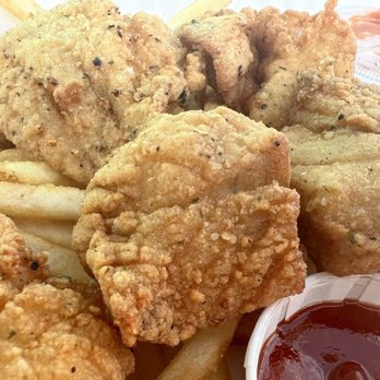 Bandon Bait - Fish & Chips! - Fish & Chips Near Me - Bandon, Oregon Bandon Bait - Fish & Chips! - Fish & Chips Near Me - Bandon, Oregon