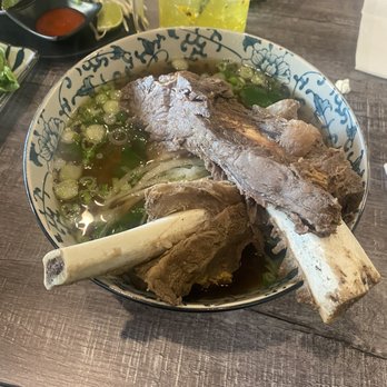 DA PHO - Vietnamese Near Me - Pleasant Grove, Utah