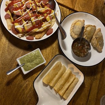 Bodegon No 69 - Latin American Near Me - Pasadena, California