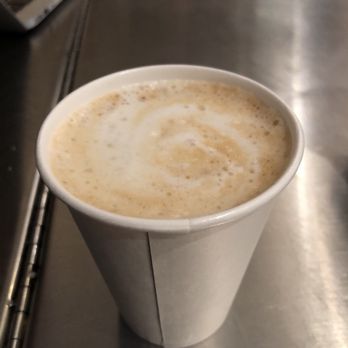 Yeti's Grind - House special capp - Coffee & Tea Near Me - Vail, Colorado