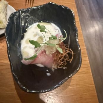 Rooster & Owl - Crudo - New American Near Me - Washington, DC, District of Columbia Rooster & Owl - Crudo - New American Near Me - Washington, DC, District of Columbia