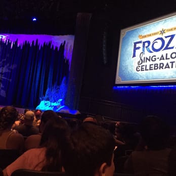 Frozen Summer Fun LIVE - Frozen singalong - Performing Arts Near Me - Orlando, Florida