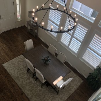 Gyro Electric - Did an amazing job hanging and wiring a chandelier over 20' in our dining area. I highly recommend! - Electricians Near Me Gyro Electric - Did an amazing job hanging and wiring a chandelier over 20' in our dining area. I highly recommend! - Electricians Near Me