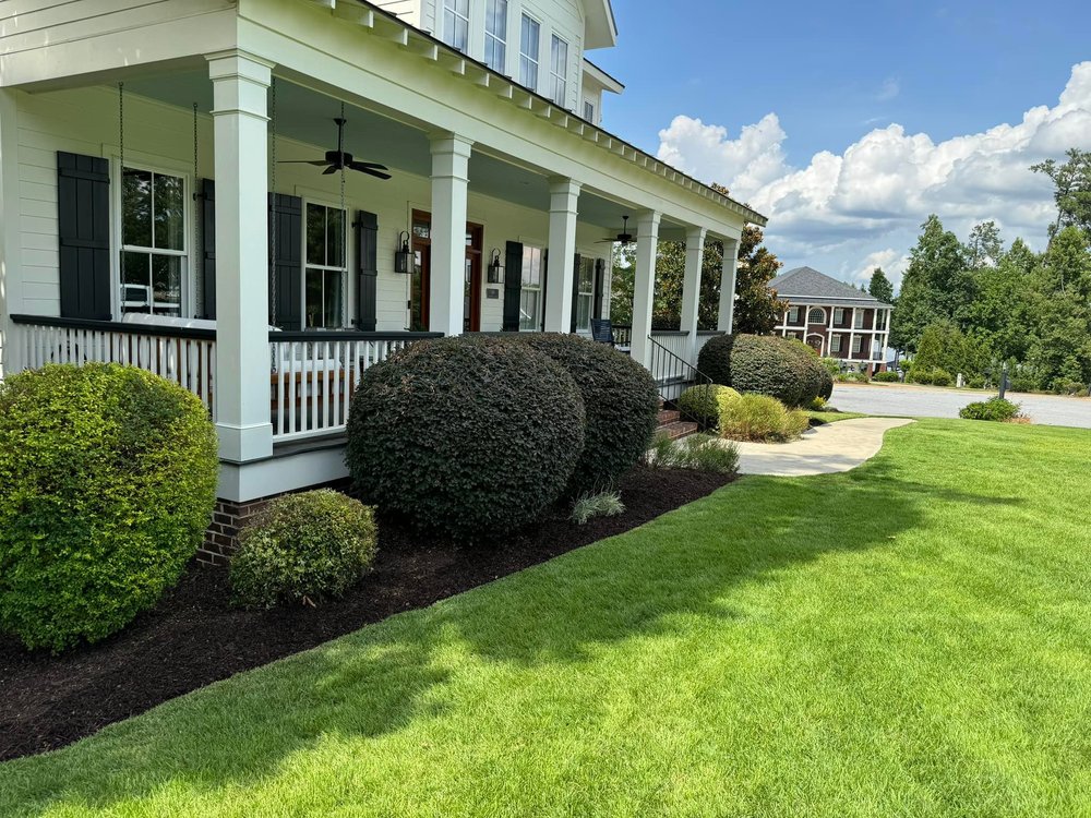 J & S Lawn & Landscape - tree service in Chapin, SC