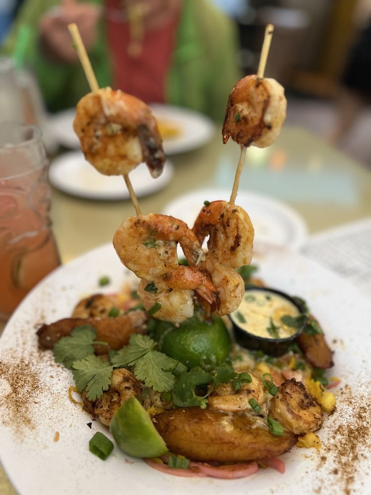 Kaya Island Eats