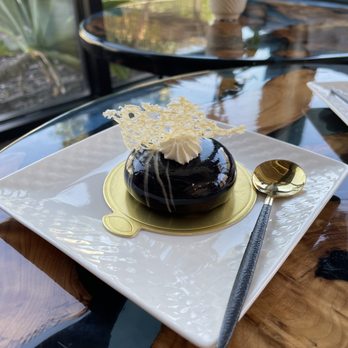 The Spoon - Oreo Cheesecake (TikTok: @justandyvu) - Desserts Near Me - Stanton, California The Spoon - Oreo Cheesecake (TikTok: @justandyvu) - Desserts Near Me - Stanton, California