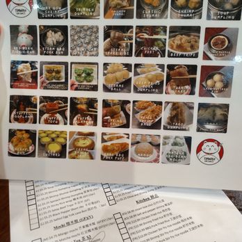 Timwah Dim Sum Restaurant - Menu - Dim Sum Near Me - Jacksonville, Florida Timwah Dim Sum Restaurant - Menu - Dim Sum Near Me - Jacksonville, Florida