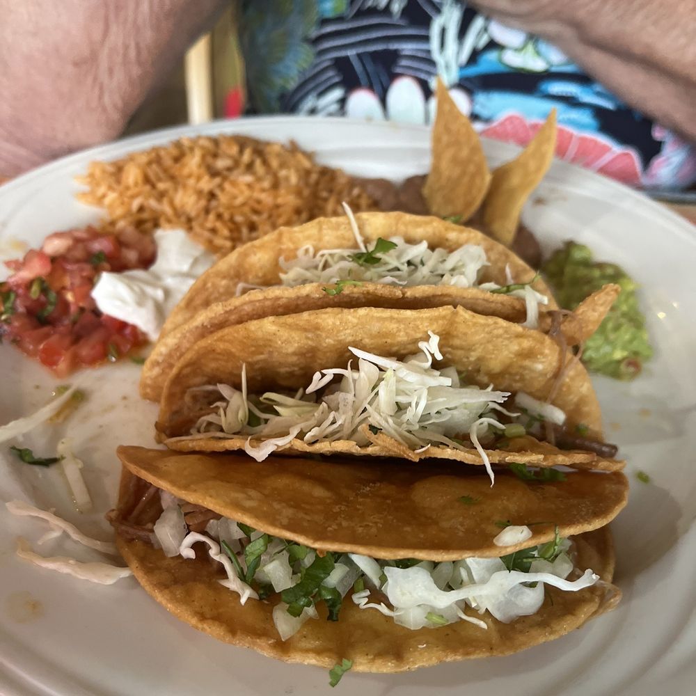 Tequila Vallarta - Beef crispy tacos - Mexican Near Me - Penticton, British Columbia Tequila Vallarta - Beef crispy tacos - Mexican Near Me - Penticton, British Columbia