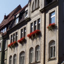 Große Stadtführung