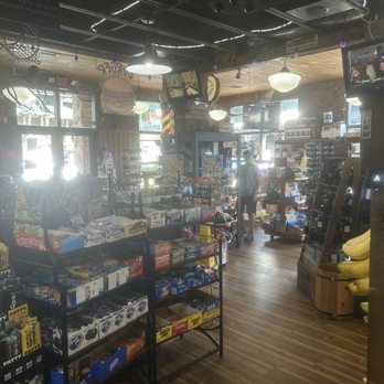 Old Dad's General Store - Souvenirs - Delis Near Me - Gatlinburg, Tennessee