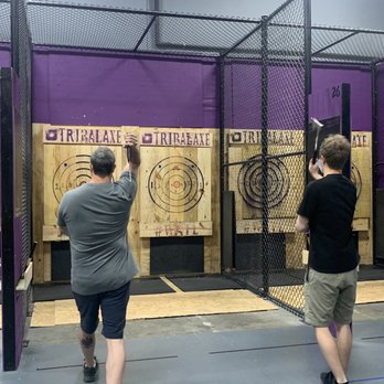 Tribal Axe - Axe Throwing Near Me - Virginia Beach, Virginia Tribal Axe - Axe Throwing Near Me - Virginia Beach, Virginia