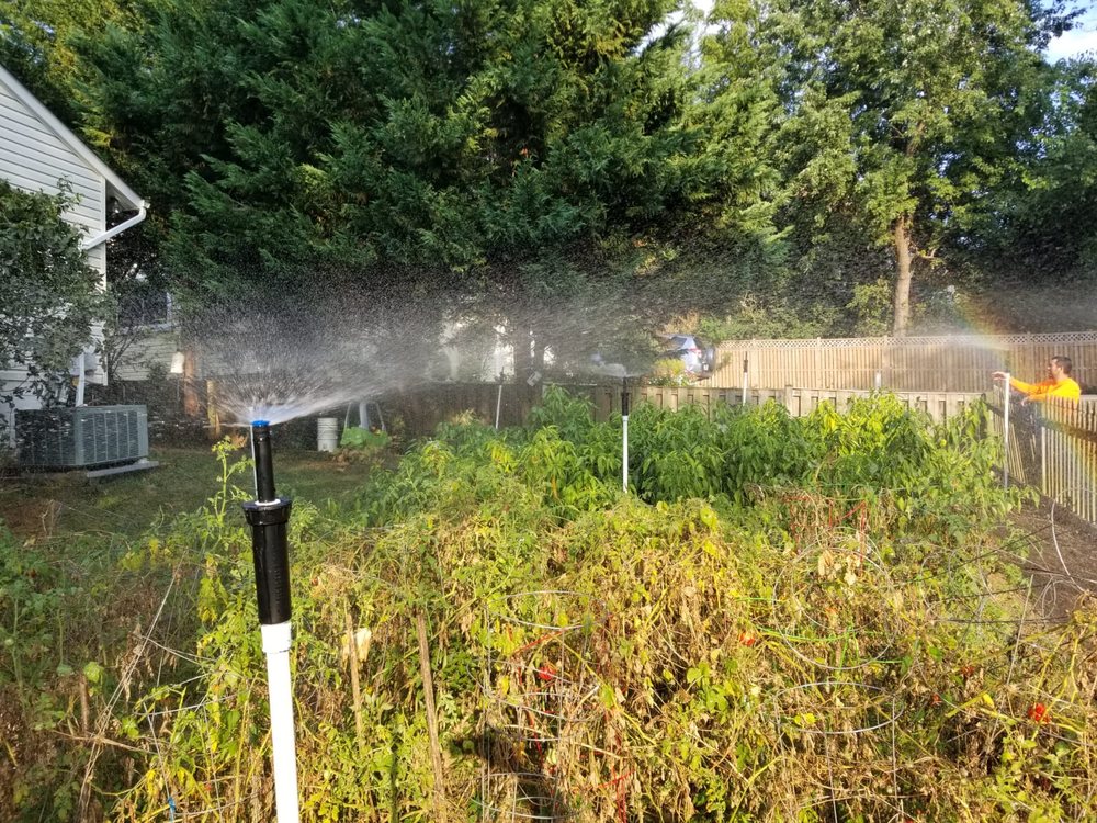 Slide of Imperial Irrigation & Lighting