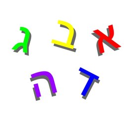 Ravinia Tutors - Move your Hebrew language skills up to the next level! Work on conversation, writing, vocabulary, grammar or accent. You determine the focus