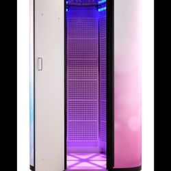 Red Light Therapy - LED - 5 wavelengths up to Near Infrared