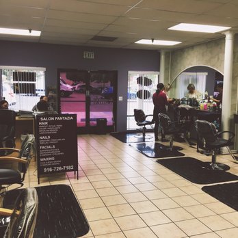 Fantazia Salon - Hair Salons Near Me - Citrus Heights, California Fantazia Salon - Hair Salons Near Me - Citrus Heights, California