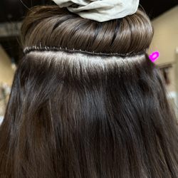 That Bombshell Beauty Salon