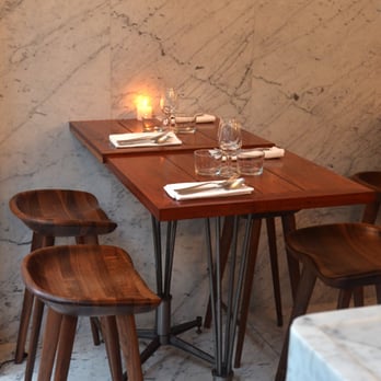 Le Dauphin - Soup Near Me - Paris, 75 Le Dauphin - Soup Near Me - Paris, 75