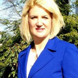 Jennifer Dismukes, DO