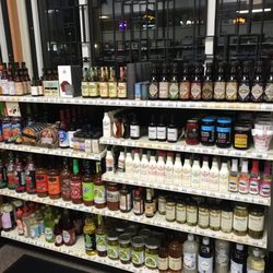 Downtown Liquor