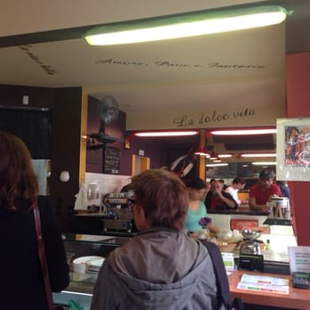 Del Sole - Pizza Near Me - Roubaix, 59