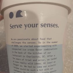 Cirsea Ice Cream - Cirsea ice cream story