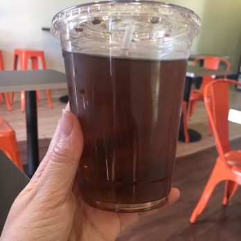 Cluck2Go - Prunellae tea, mildly sweetened and refreshing - Singaporean Near Me - Pasadena, California Cluck2Go - Prunellae tea, mildly sweetened and refreshing - Singaporean Near Me - Pasadena, California