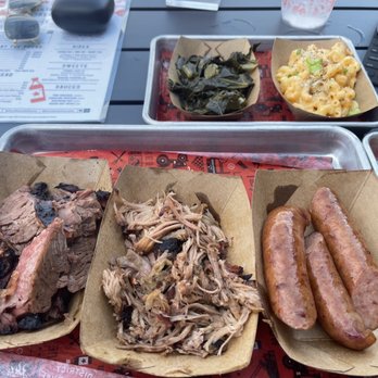 District Smokehouse - Barbeque Near Me - Savannah, Georgia District Smokehouse - Barbeque Near Me - Savannah, Georgia
