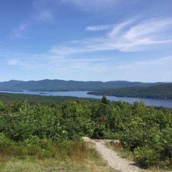 Prospect Mountain - Hiking Near Me - Lake George, New York