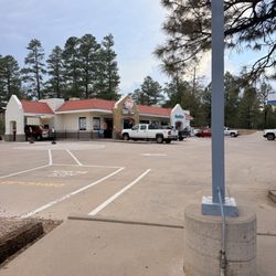 Chevron Food Mart