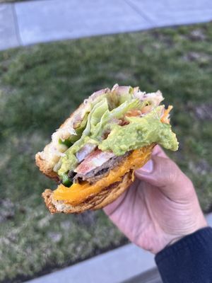 Nick's Deli II by null