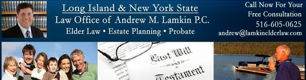 Law Office of Andrew M Lamkin, PC