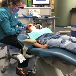 Olympia Pediatric Dentistry