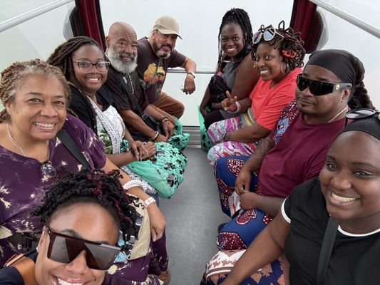 Genting SkyWay by null