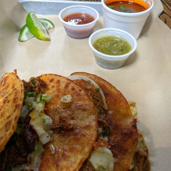 Muchachas - Quesataco - Mexican Near Me - Tampa, Florida Muchachas - Quesataco - Mexican Near Me - Tampa, Florida
