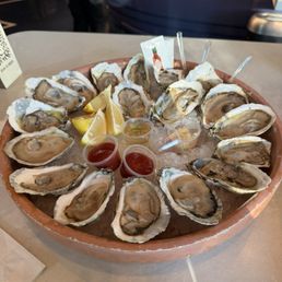 $2 oysters $2 oysters