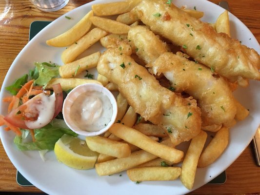 Danno's Restaurant & Bar by null