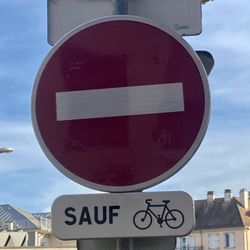 Ville de Strasbourg - Gut, dann trink' ich halt vorher noch was...
