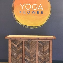 Yoga Keowee - Welcome!