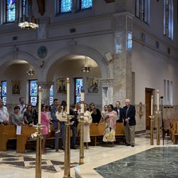 St Thomas The Apostle Church