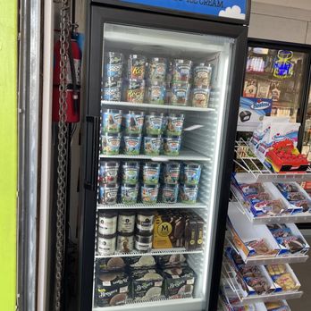Thirsty Penguin - Ben & Jerry Ice Cream - Beer, Wine & Spirits Near Me - Liberty Hill, Texas Thirsty Penguin - Ben & Jerry Ice Cream - Beer, Wine & Spirits Near Me - Liberty Hill, Texas