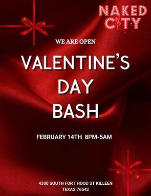 NAKED CITY - 229 Photos - 4300 S Fort Hood St, Killeen, Texas - Strip