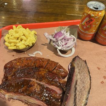 Terry Black's Barbecue - Barbeque Near Me - Austin, Texas