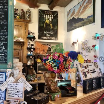 Annies Little Sure Shot - Tons of choicrs - Coffee & Tea Near Me - Lincoln, New Mexico