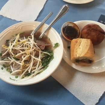 Bone Broth Noodles - 'Sip & Dip' to go! About half the take-out portion of soup! - Vietnamese Near Me - Belgrade, Montana
